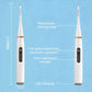 🦷🔥Bargain Alert ￡9.99!!⚡Electric Ultrasonic Dental Scaler | Remove Tartar & Plaque✨
