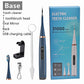 🦷🔥Bargain Alert ￡9.99!!⚡Electric Ultrasonic Dental Scaler | Remove Tartar & Plaque✨