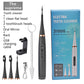🦷🔥Bargain Alert ￡9.99!!⚡Electric Ultrasonic Dental Scaler | Remove Tartar & Plaque✨