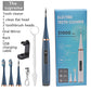 🦷🔥Bargain Alert ￡9.99!!⚡Electric Ultrasonic Dental Scaler | Remove Tartar & Plaque✨