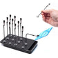 Magnetic Helping Hands Soldering Tool