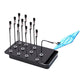 Magnetic Helping Hands Soldering Tool