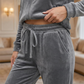 Women's Full-Zip Hoodie & Sweatpants Lounge Set🔥Buy 2 Get Free Shipping🔥