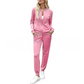 Women's Full-Zip Hoodie & Sweatpants Lounge Set🔥Buy 2 Get Free Shipping🔥