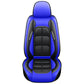 🥳2026 HOT SALE🥳💞50K+ SOLD!💥🚗✨ Flash Sale 50% Off! Full-Coverage Leather Seat Covers – A luxury upgrade for your car! Enjoy all-season comfort, durable protection & a sleek new look. 👑🛡️