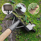 🌱 50% OFF NOW! 🔧 Strong Steel Multifunctional Cleaning Shovel – Sturdy Construction, Ergonomic Handle & Versatile for Indoor/Outdoor Use 🌿
