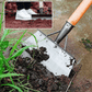🌱 50% OFF NOW! 🔧 Strong Steel Multifunctional Cleaning Shovel – Sturdy Construction, Ergonomic Handle & Versatile for Indoor/Outdoor Use 🌿