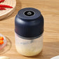 🎁NEW ARRIVALS – 50% OFF💥 Powerful, high-capacity electric food processor | food-grade materials, portable, cordless
