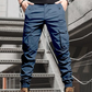 👖New Arrival Hot Sale🥳Urban Tactical Cargo Trousers with Tapered Fit
