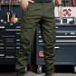 👖New Arrival Hot Sale🥳Urban Tactical Cargo Trousers with Tapered Fit
