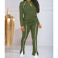 💥✨Limited-time 50% Off Special Offer ✨Women's Casual 2-Piece Tracksuit Set