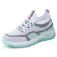 🎁2026 Nieuw binnen 50% KORTING💥🔥Relaxte hardloopschoenen met veters voor dames👟