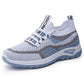 🎁2026 Nieuw binnen 50% KORTING💥🔥Relaxte hardloopschoenen met veters voor dames👟