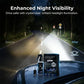 🏆LAST DAY SALE: ONLY ￡9.99!!🚗 🔆Professional Car Headlight Restoration Kit