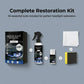 🏆LAST DAY SALE: ONLY ￡9.99!!🚗 🔆Professional Car Headlight Restoration Kit