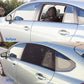 🚗 LIMITED-TIME 50% OFF!⏳Car Window Screens –Anti-Mosquito – Breathable & UV-Protective – Easy Installation