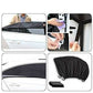 🚗 LIMITED-TIME 50% OFF!⏳Car Window Screens –Anti-Mosquito – Breathable & UV-Protective – Easy Installation