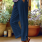🔥 50% OFF NOW 👖Women’s Straight Leg Ankle Pants