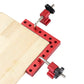 🔥 Hot Sale 50% OFF 🔥Durable Precision Positioning Clamping Squares Set
