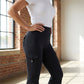 ✨Women's High Waisted Yoga Casual Pants