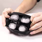 ⏳Limited-time 50% off⏰DIY Silicone Skull Ice Cube Tray🧊💀