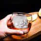 ⏳Limited-time 50% off⏰DIY Silicone Skull Ice Cube Tray🧊💀