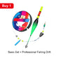 🔥Hot Sale-⚡ Automatic Fishing Line Set 🎣🛡️