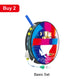 🔥Hot Sale-⚡ Automatic Fishing Line Set 🎣🛡️