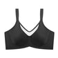🏆 Special Price  💐💗Women's Elegant Sheer Full Coverage Plus Size Bra💐