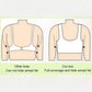 🏆 Special Price  💐💗Women's Elegant Sheer Full Coverage Plus Size Bra💐