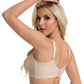 🏆 Special Price  💐💗Women's Elegant Sheer Full Coverage Plus Size Bra💐