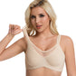 🏆 Special Price  💐💗Women's Elegant Sheer Full Coverage Plus Size Bra💐