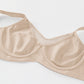 🏆 Special Price  💐💗Women's Elegant Sheer Full Coverage Plus Size Bra💐
