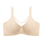 🏆 Special Price  💐💗Women's Elegant Sheer Full Coverage Plus Size Bra💐