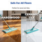 🥳2026 HOT SALE🥳💞50K+ SOLD!⏳✨ 49% OFF! Water‑Soluble Floor Sheets – Just drop in water, no measuring. Cleans & shines all floors. Safe & streak‑free. 120 sheets pack. Your daily helper. 🧹💧