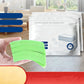 🥳2026 HOT SALE🥳💞50K+ SOLD!⏳✨ 49% OFF! Water‑Soluble Floor Sheets – Just drop in water, no measuring. Cleans & shines all floors. Safe & streak‑free. 120 sheets pack. Your daily helper. 🧹💧