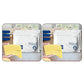 🥳2026 HOT SALE🥳💞50K+ SOLD!⏳✨ 49% OFF! Water‑Soluble Floor Sheets – Just drop in water, no measuring. Cleans & shines all floors. Safe & streak‑free. 120 sheets pack. Your daily helper. 🧹💧