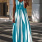 🔥Limited TimePromotion 50% OFF🔥LUNE Printed Maxi Cami Dress