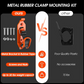 📢📢49% OFF !! ⏰Heavy Duty Tool Holder Wall Mount Clamps