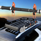 📢📢49% OFF !! ⏰Heavy Duty Tool Holder Wall Mount Clamps