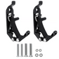 📢📢49% OFF !! ⏰Heavy Duty Tool Holder Wall Mount Clamps