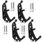 📢📢49% OFF !! ⏰Heavy Duty Tool Holder Wall Mount Clamps