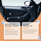 🚗 BUY 2, GET 1 FREE! 🧴 Plastic Care for Car Interiors – cleans, revitalizes, and protects – Perfect for dashboards, door panels, and plastic parts – streak-free with UV protection ✨