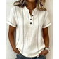 📢📢50% OFF !! ⏰Women's Casual Short Sleeve Top