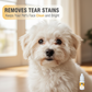 Gentle Pet Eye Stain Remover Essence Nourishing Drops