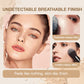🔥3-in-1 EFFORTLESS VERSATILITY -⚡Waterproof Setting Matte Powder Compact