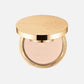 🔥3-in-1 EFFORTLESS VERSATILITY -⚡Waterproof Setting Matte Powder Compact
