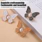 📢📢50% OFF !! ⏰Removable Butterfly Waist Adjustment Buckle