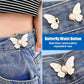 📢📢50% OFF !! ⏰Removable Butterfly Waist Adjustment Buckle