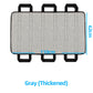 Stand Assistance Transfer Bed Pad with Handles